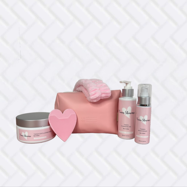 Deluxe Gift Pack